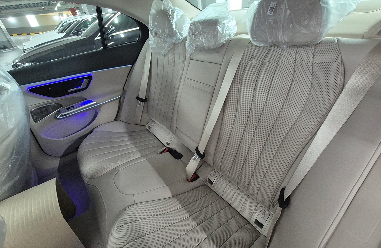 벤츠 E200