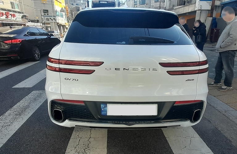 GV70