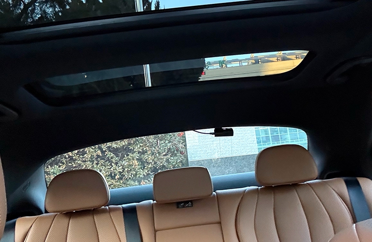 벤츠 E200