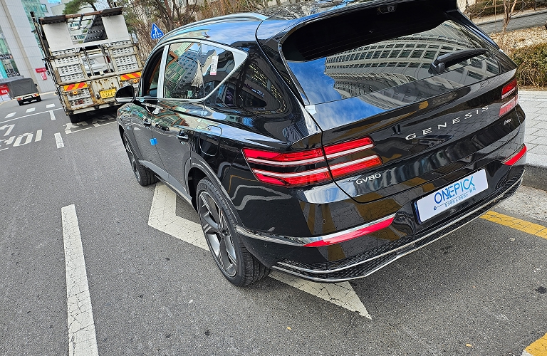 GV80