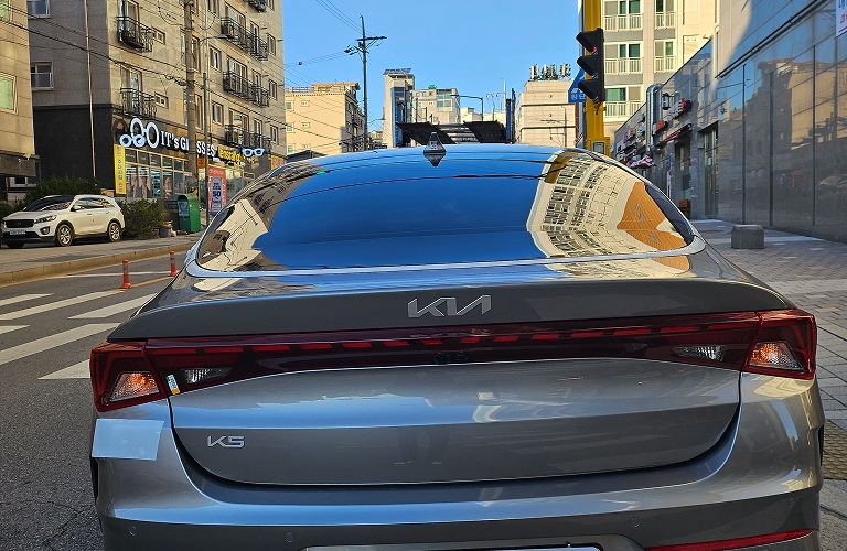 K5