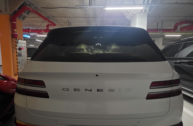 GV80