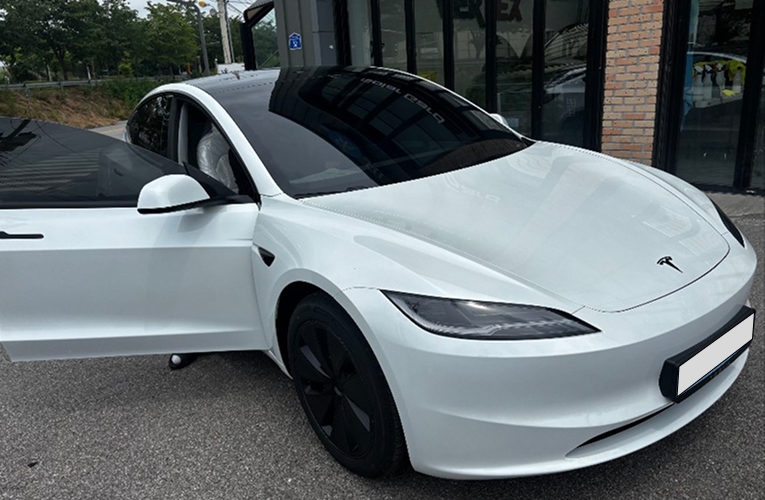 Model 3