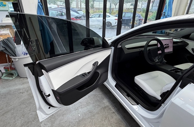 Model 3