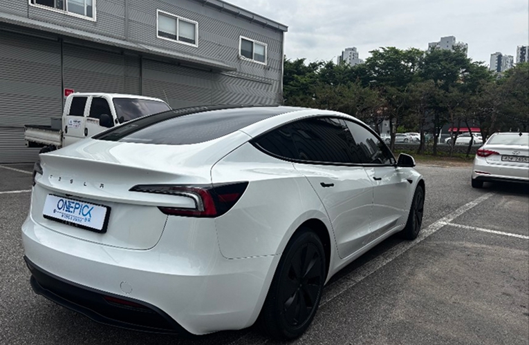 Model 3