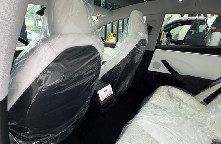 Model 3