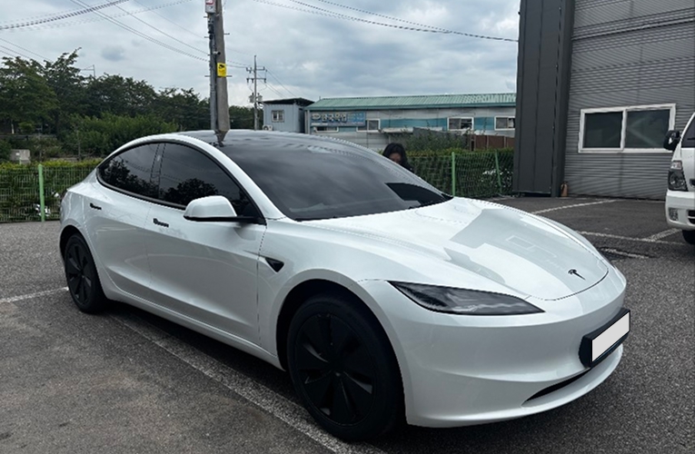 Model 3