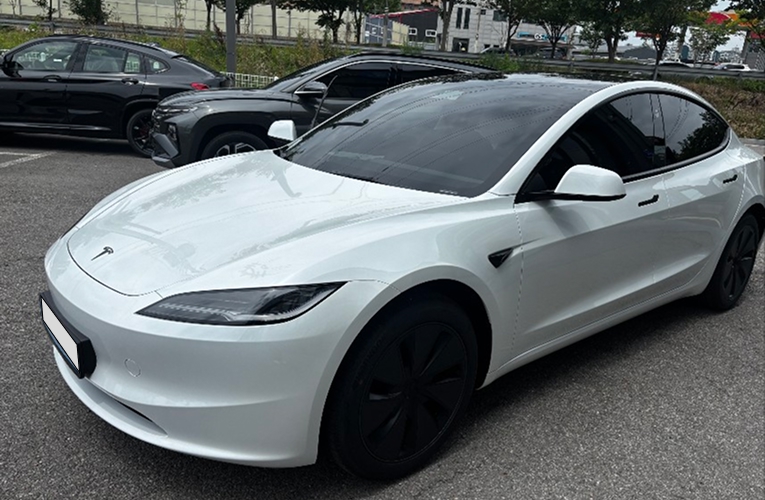 Model 3