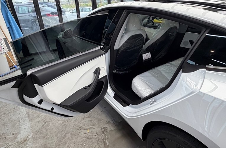 Model 3