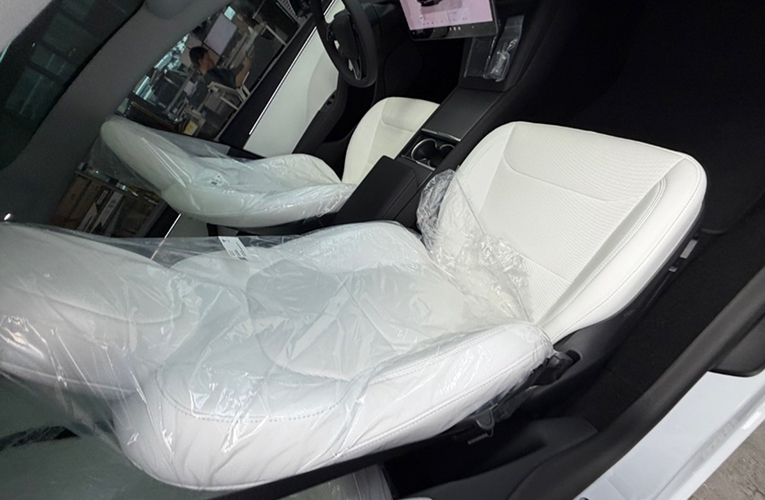 Model 3
